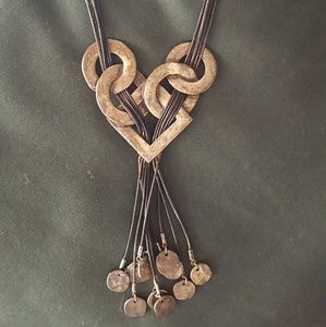 Chico's Vintage necklace